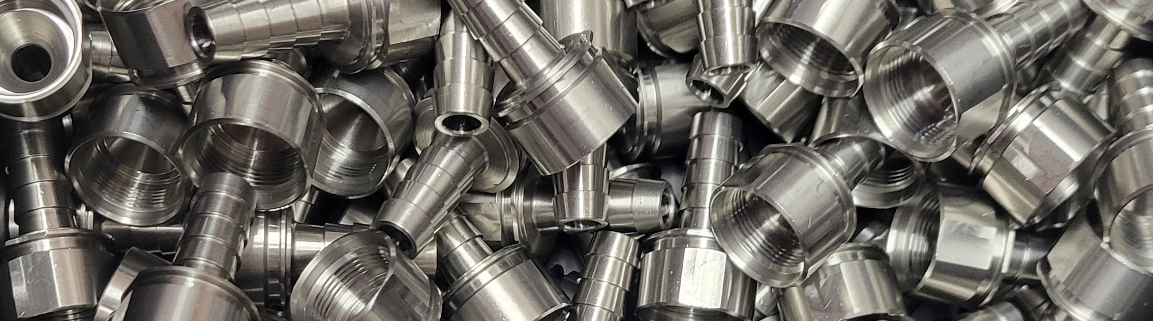 Screwing Machining